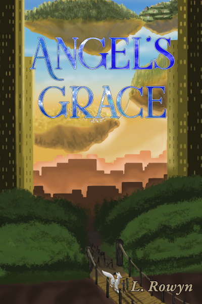 Angel's Grace! Buy it now!