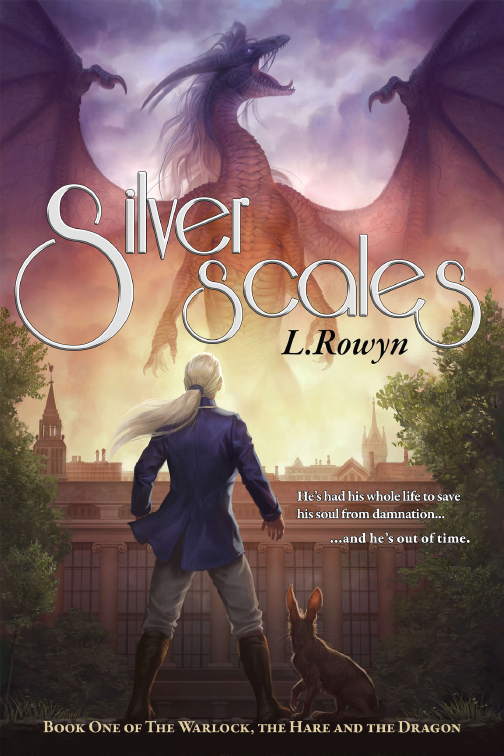 Silver Scales! Buy it now!