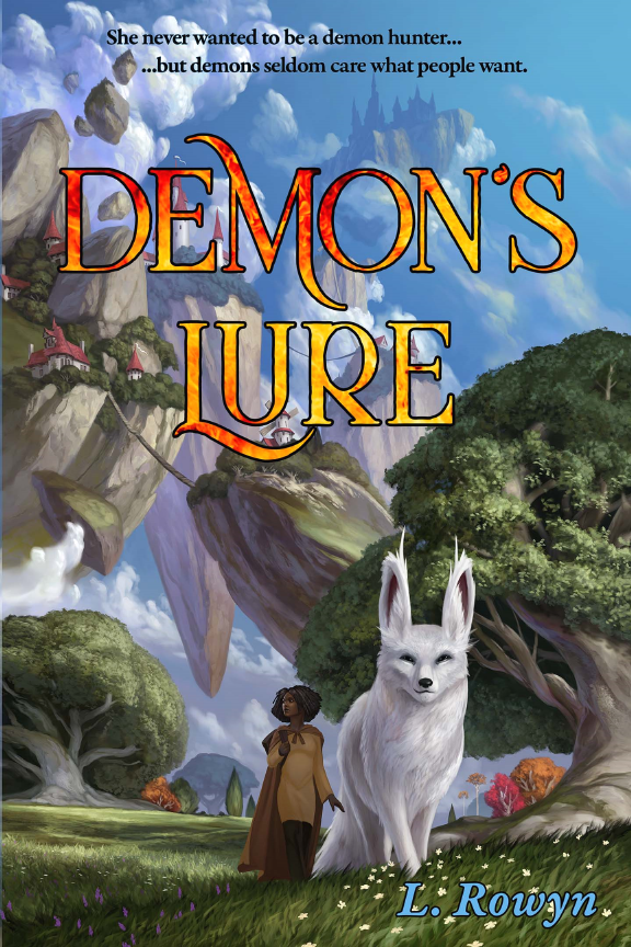 Demon's Lure! Buy it now!