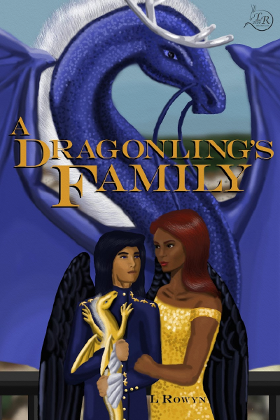 A Dragonling's Family! Buy it now!